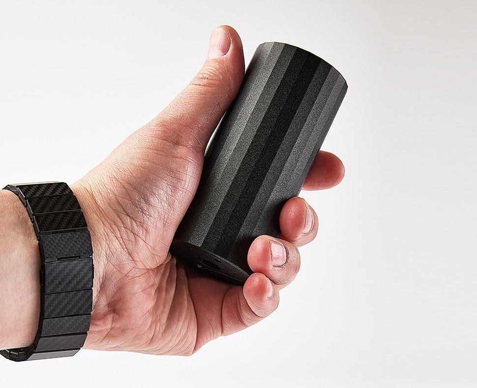 Накладной светильник Italline IT08-8028 black 3000K