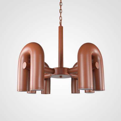 Подвесная люстра ImperiumLoft Fanny01 192006-23