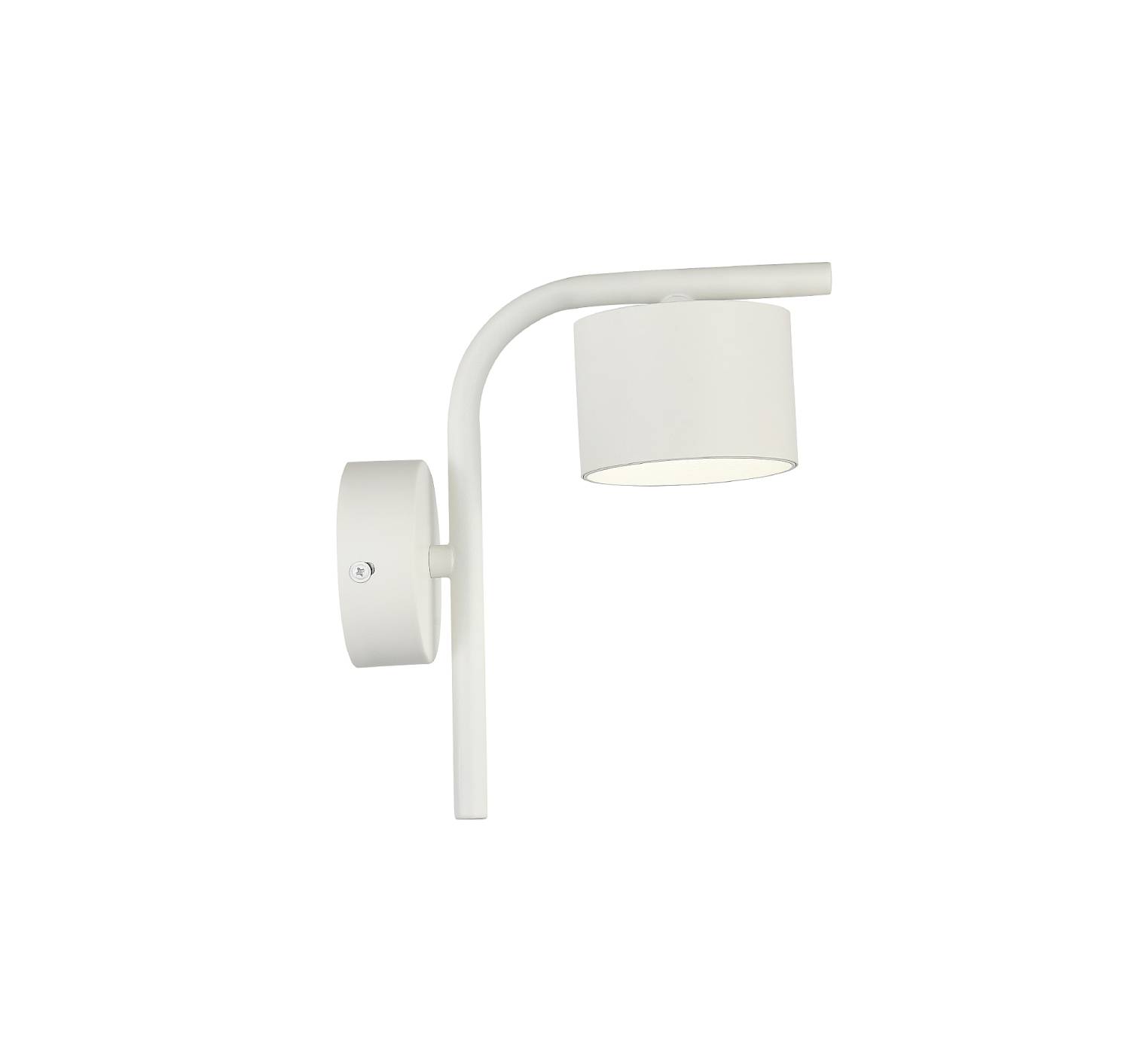 Настенное бра MyFar Edda MR2641-1W