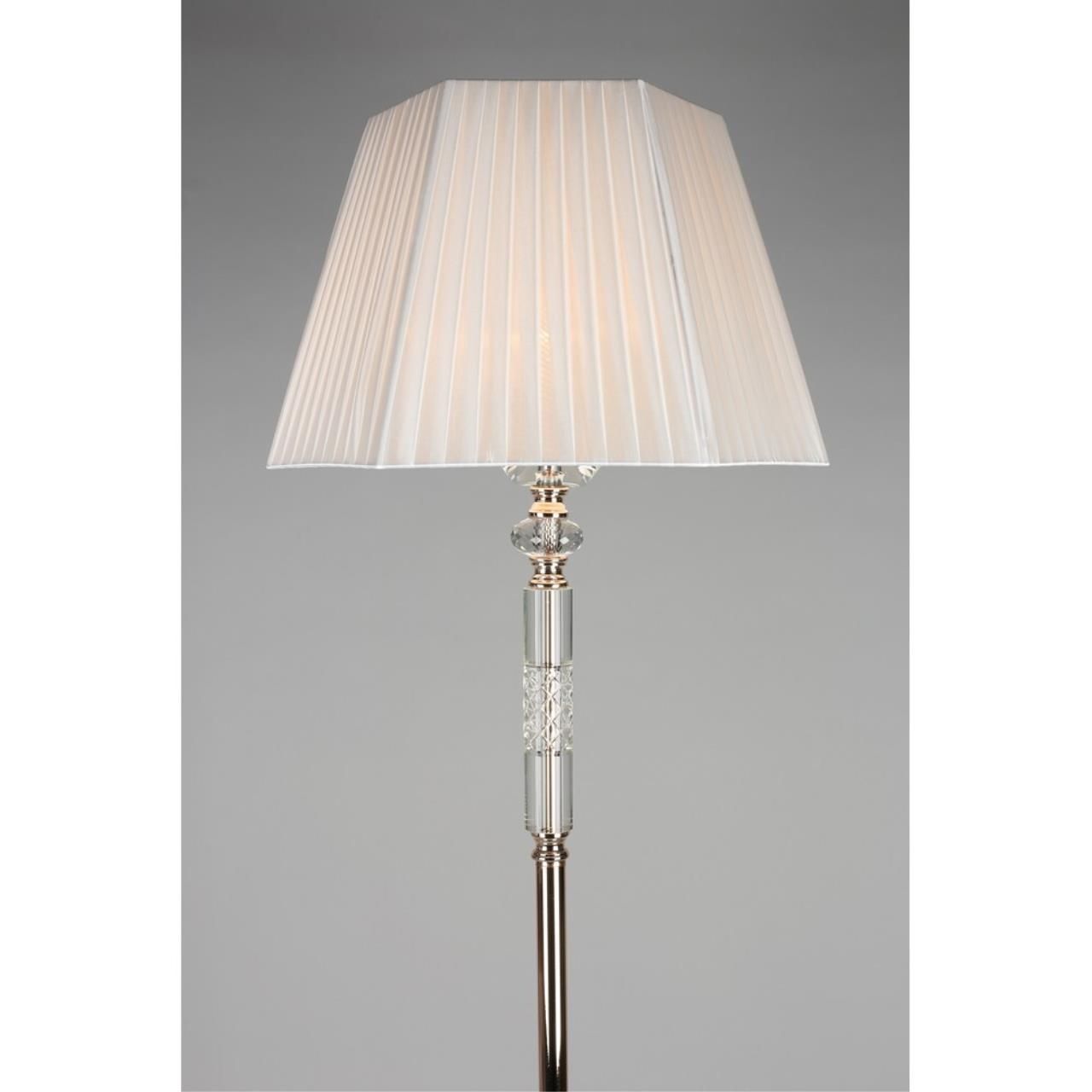 Торшер Aployt Silvian APL.719.05.01