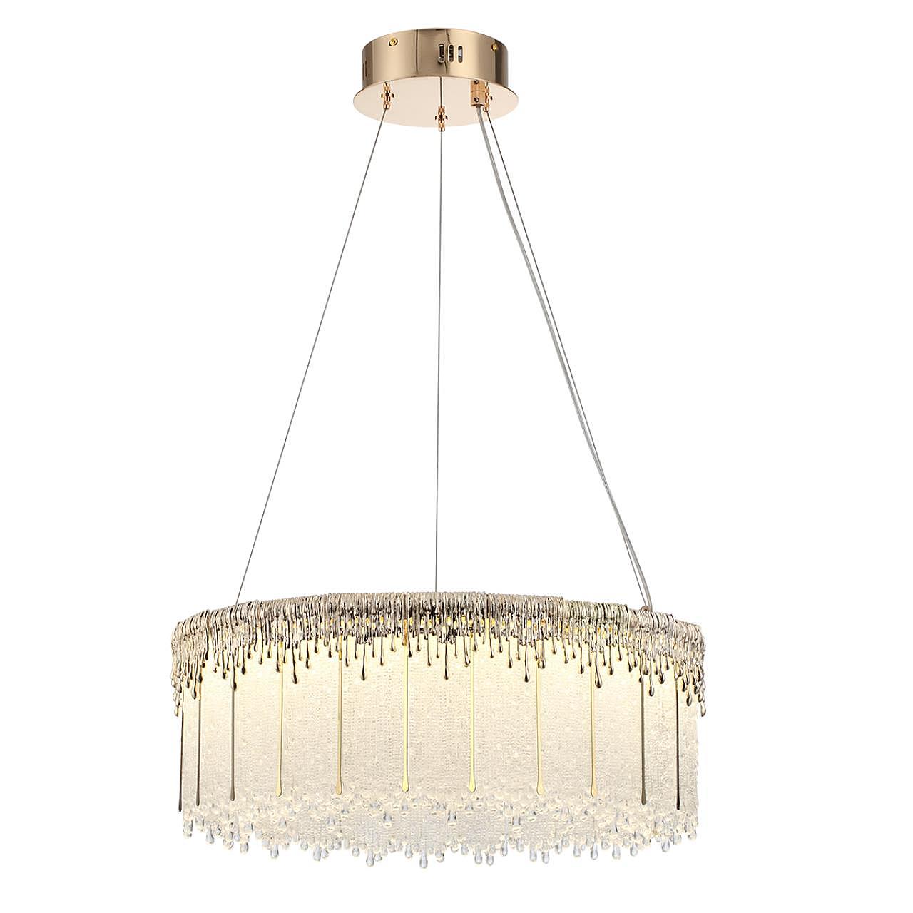 Подвесная люстра Odeon Light Cleo 5091/60L