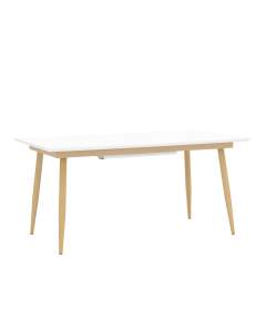 Кухонный стол Stool Group Стокгольм DT-1706-160 DUAL