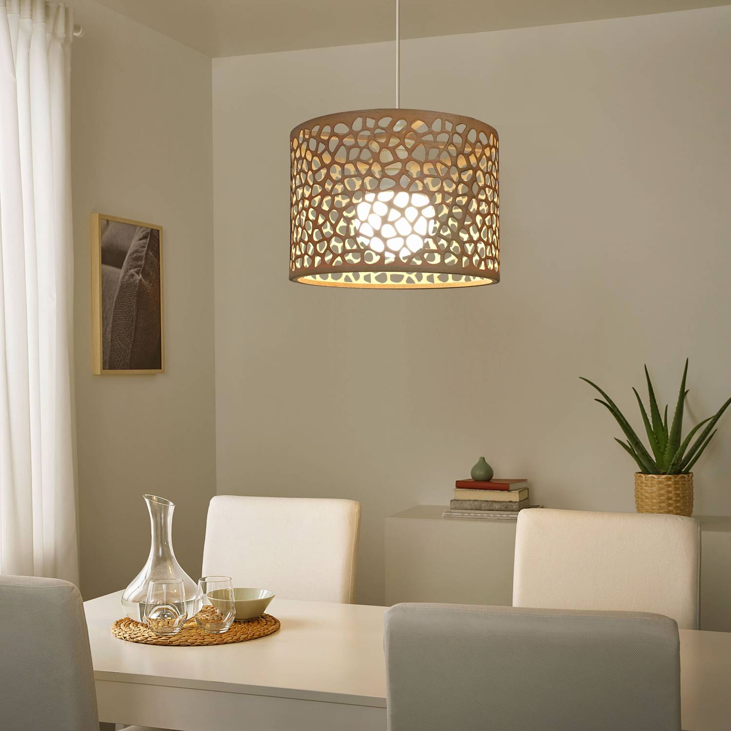 Светильник подвесной PG Marquetry Nord PG-L3-ACeC-TN-L-BP5