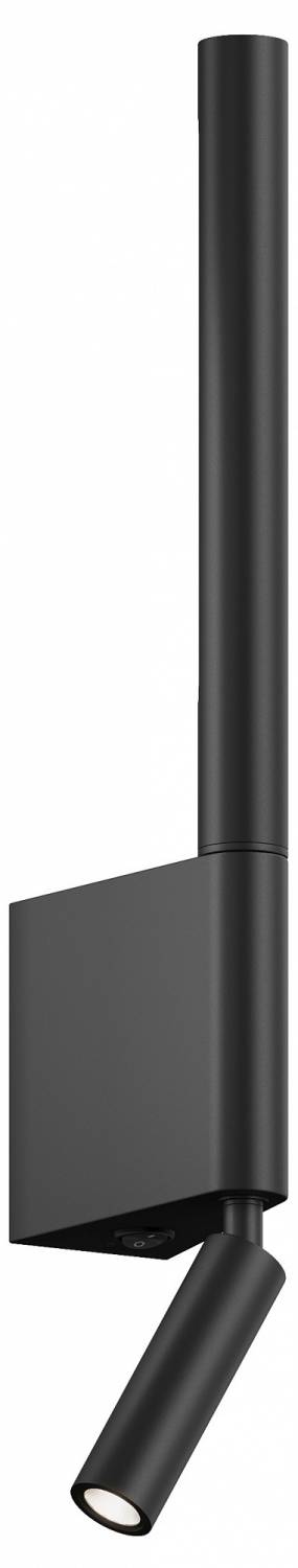 Настенный светильник Hesby Lighting Edge HSBL_0210