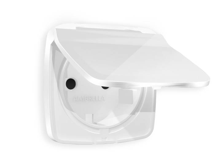 Накладка на механизм Ambrella Volt OMEGA OP1080