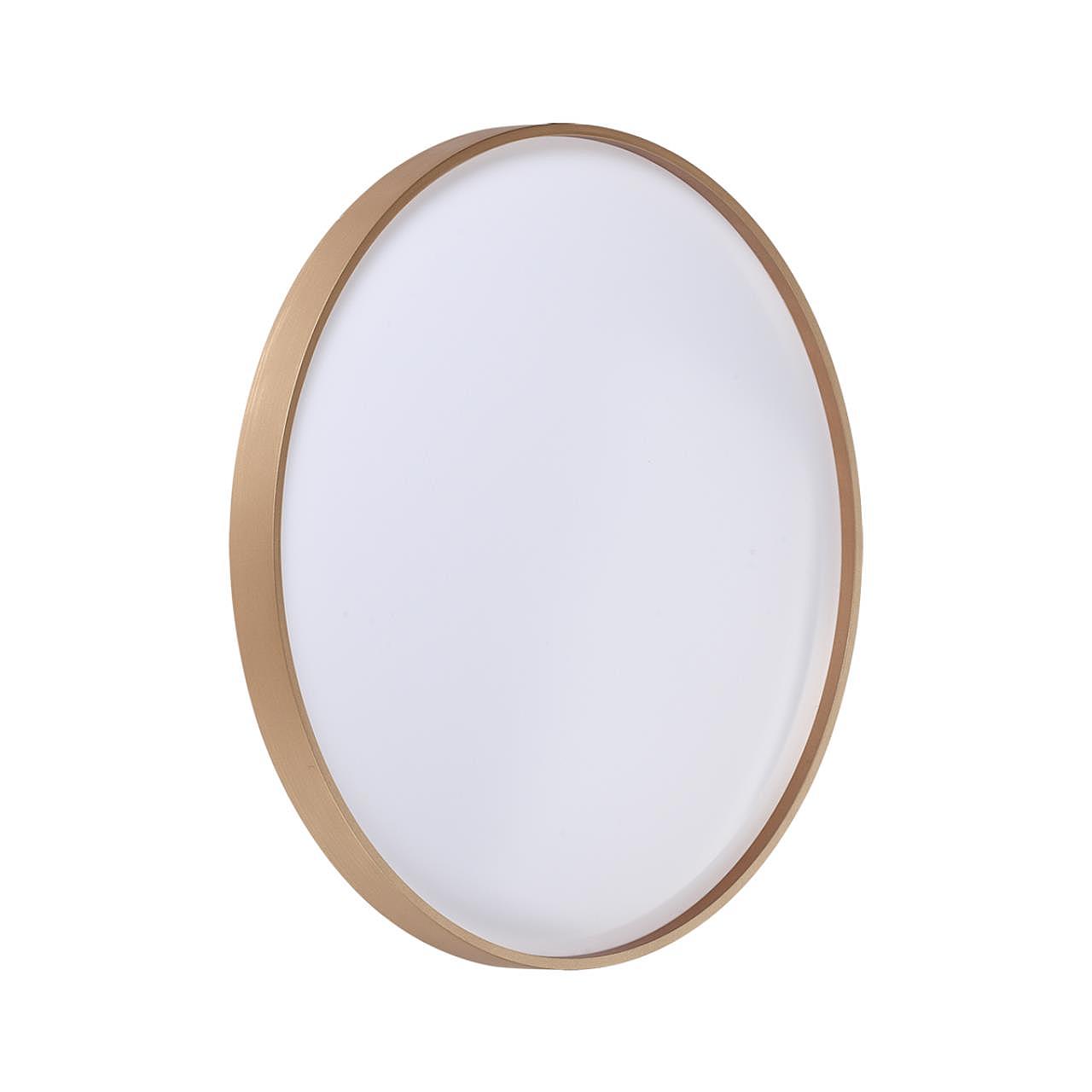 Настенно потолочный светильник Sonex Gaby 7783/EL