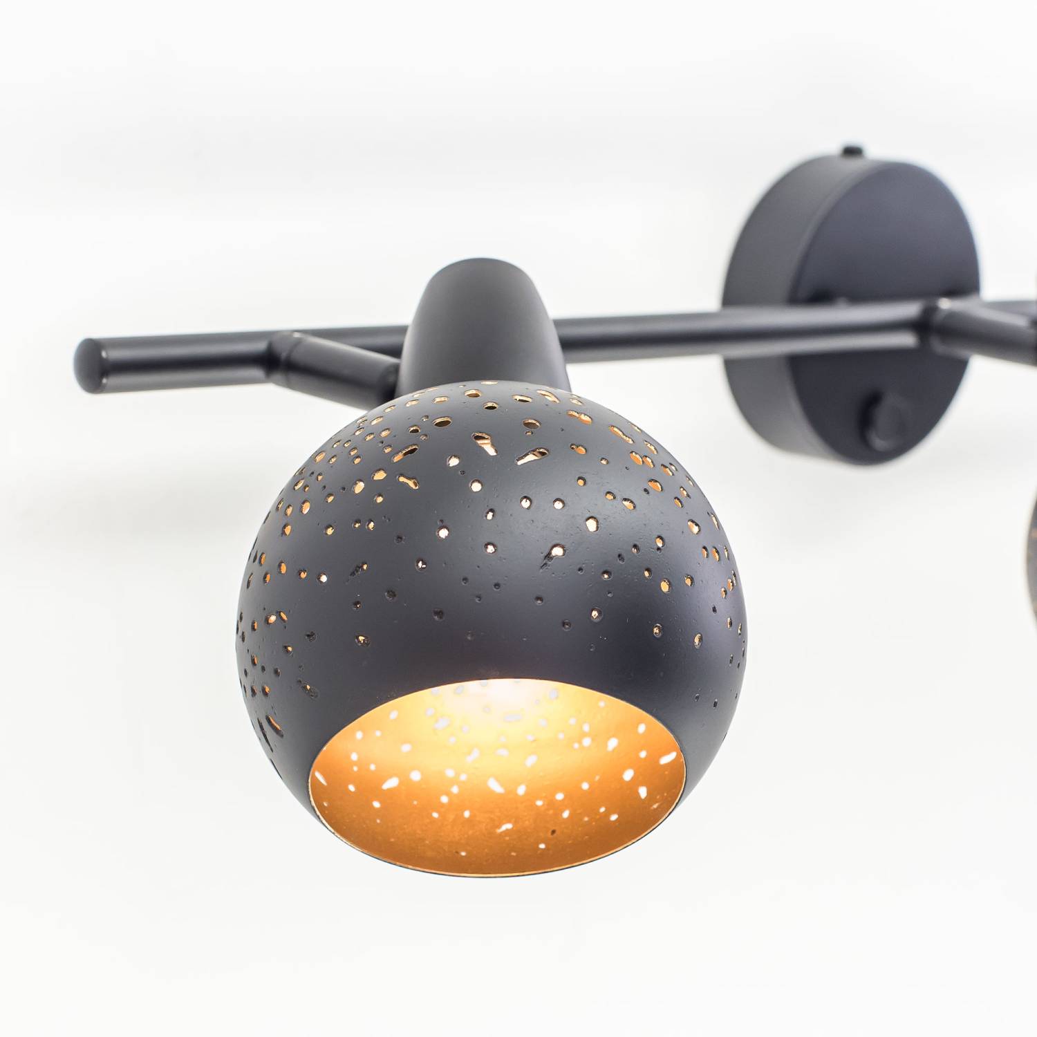 Светильник спот Citilux Деко CL504532