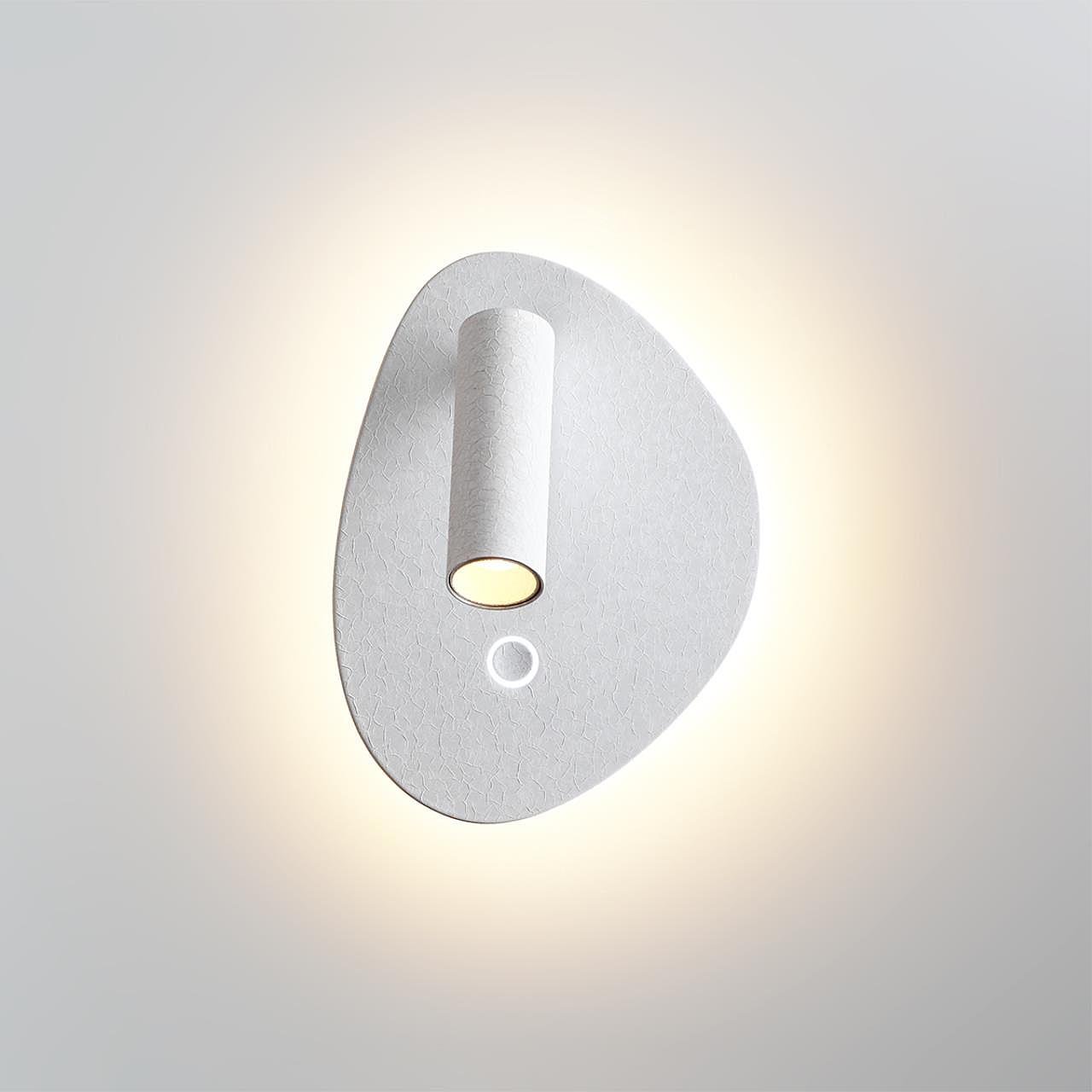 Настенный светильник Odeon Light Roy 7183/9WL