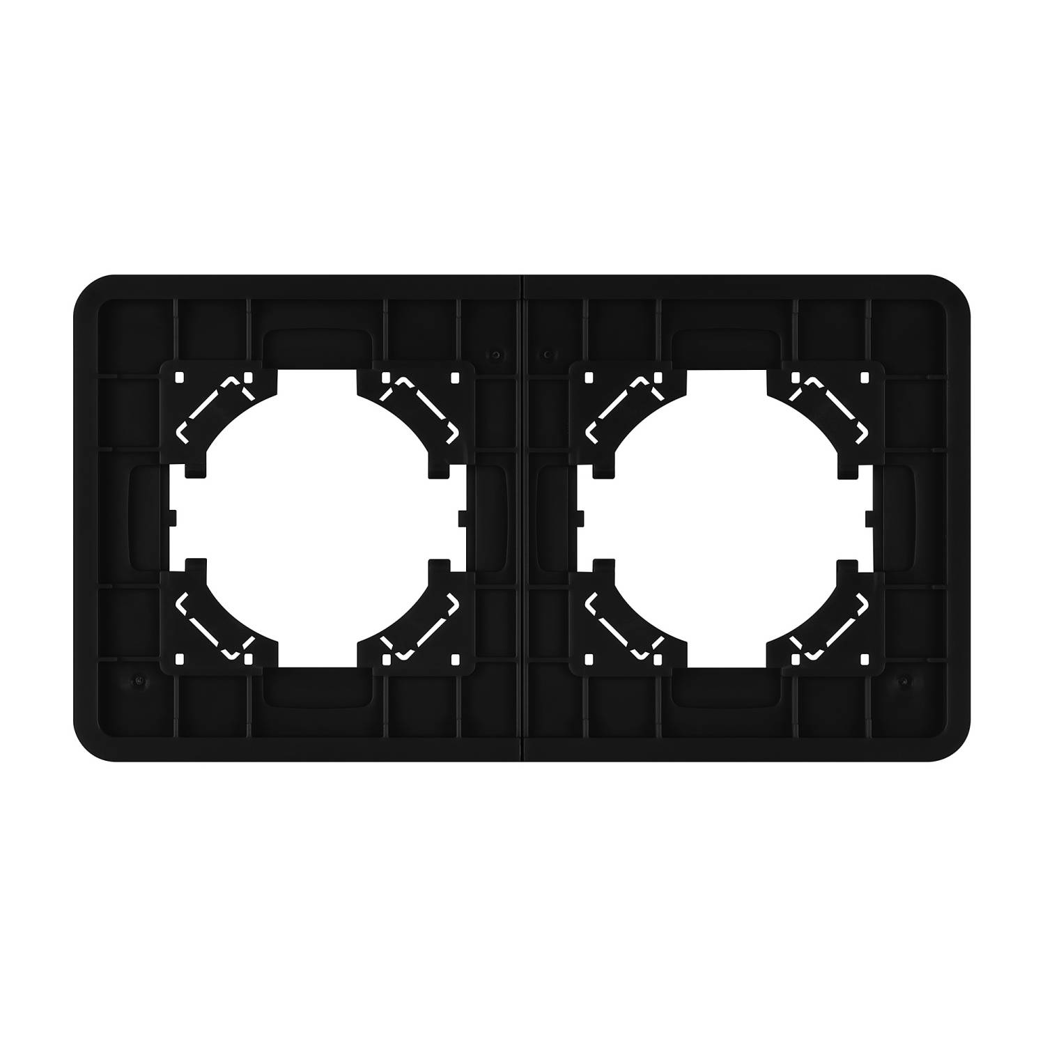 Рамка Arlight Omali 049693