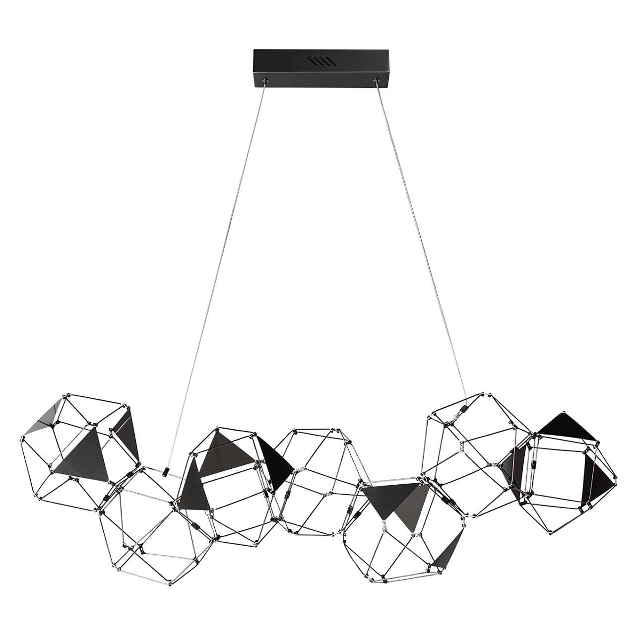 Подвесная люстра Odeon Light Trellis 5087/32L Подвесная люстра Odeon Light Trellis 5087/32L