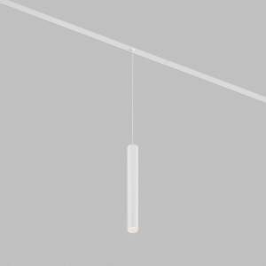 Трековый светильник Denkirs Simple spot DK8108-WH