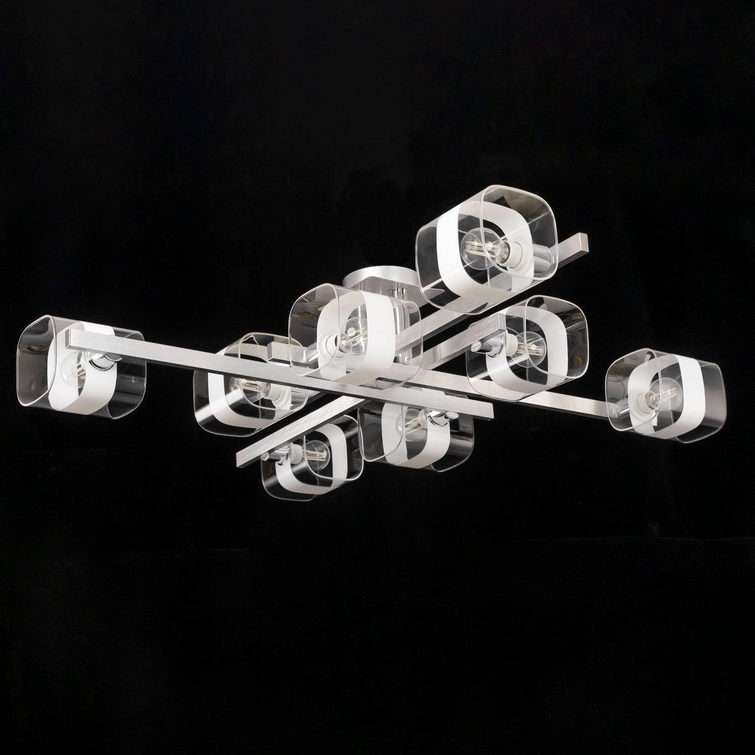 Потолочная люстра Citilux Вирта CL139280