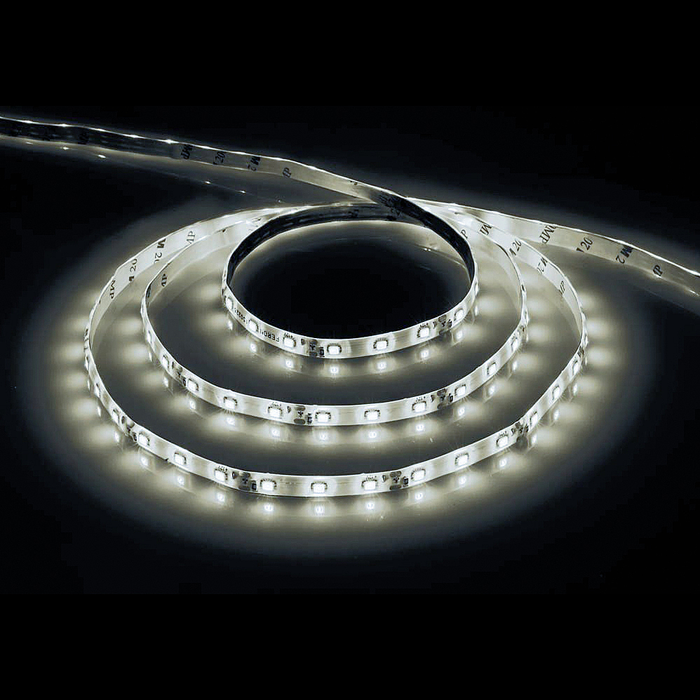 LED лента Feron LS604 48219