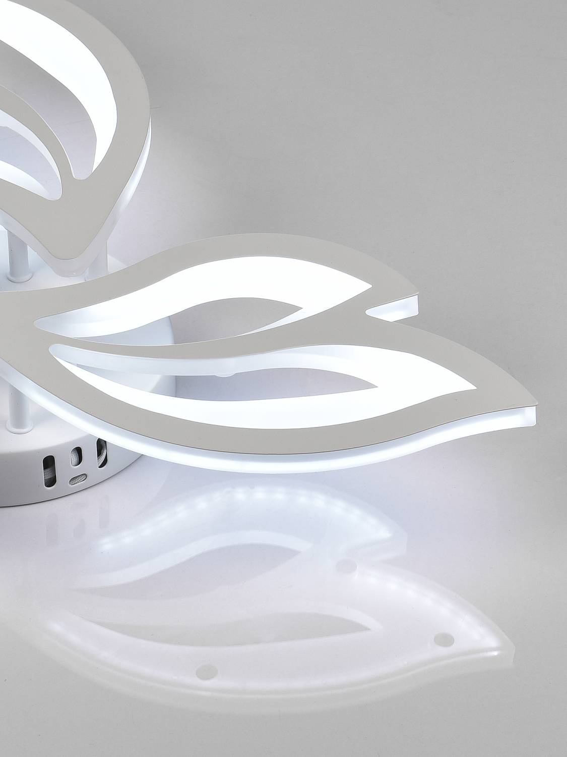 Потолочная люстра Natali Kovaltseva Sand Ii LED LAMPS 85000