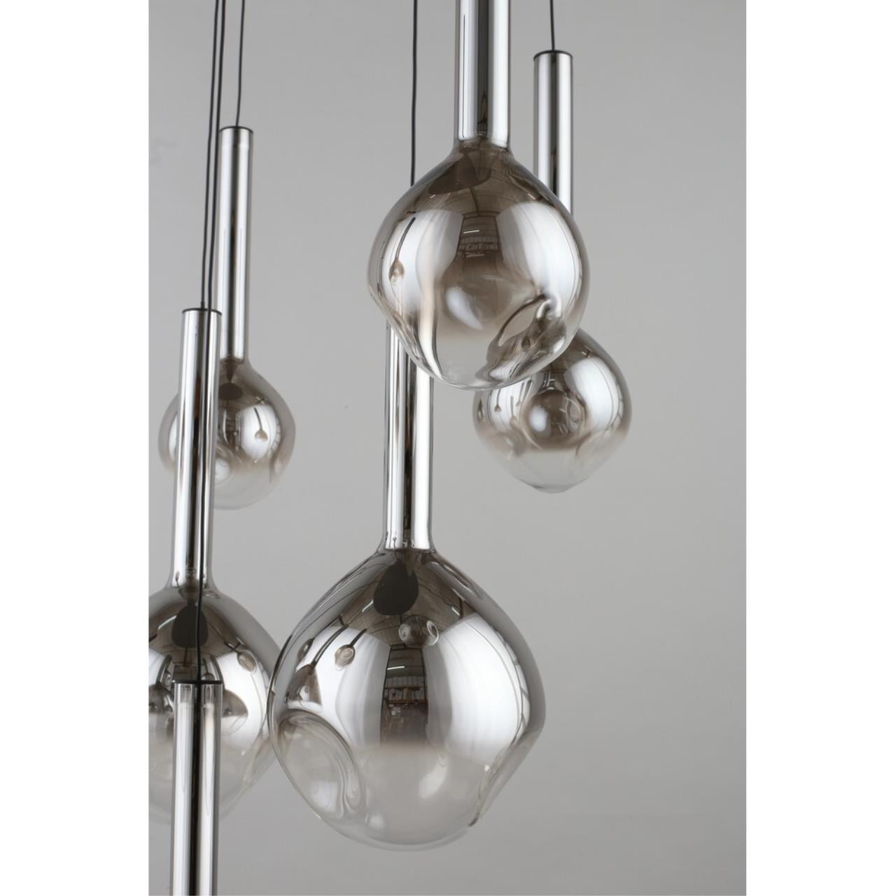 Люстра каскадная Aployt Wisia APL.058.13.36