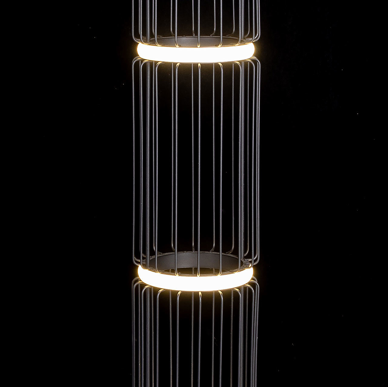 Торшер De Markt Айсфельд 655041101