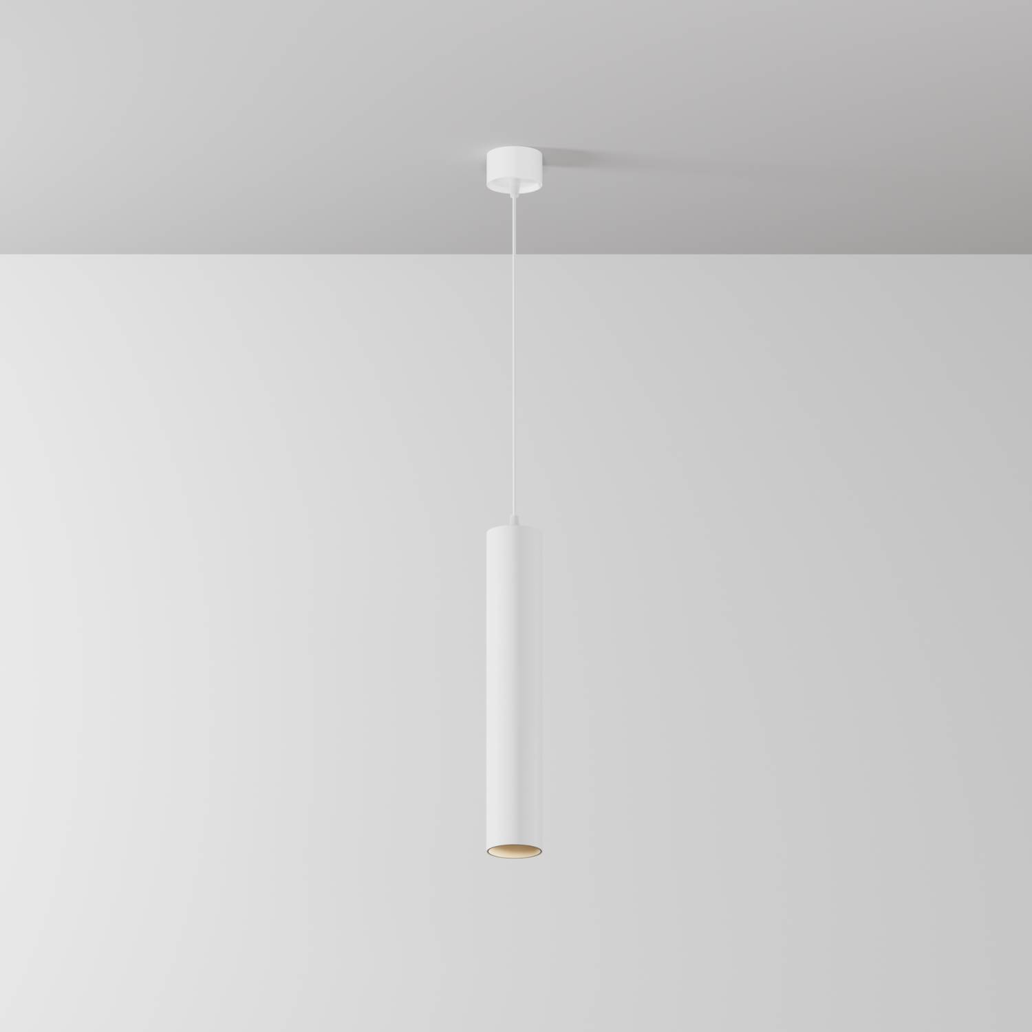 Светильник подвесной Maytoni Pendant P072PL-L12W3K-1