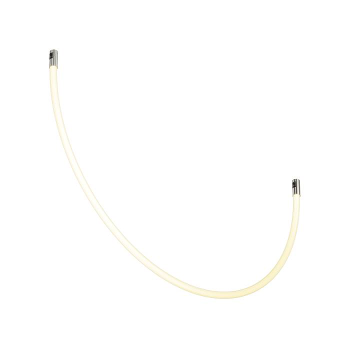 Трековый светильник Maytoni Tau TR154-1-27W3K-PT