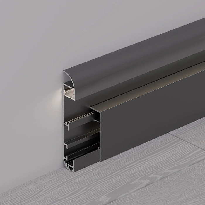 Профиль Arlight Arh-Plintus 045448