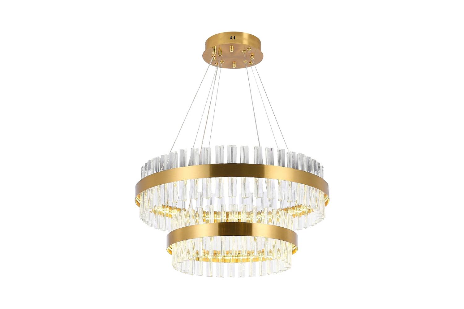 Подвесная люстра Natali Kovaltseva Innovation Style INNOVATION STYLE 83004