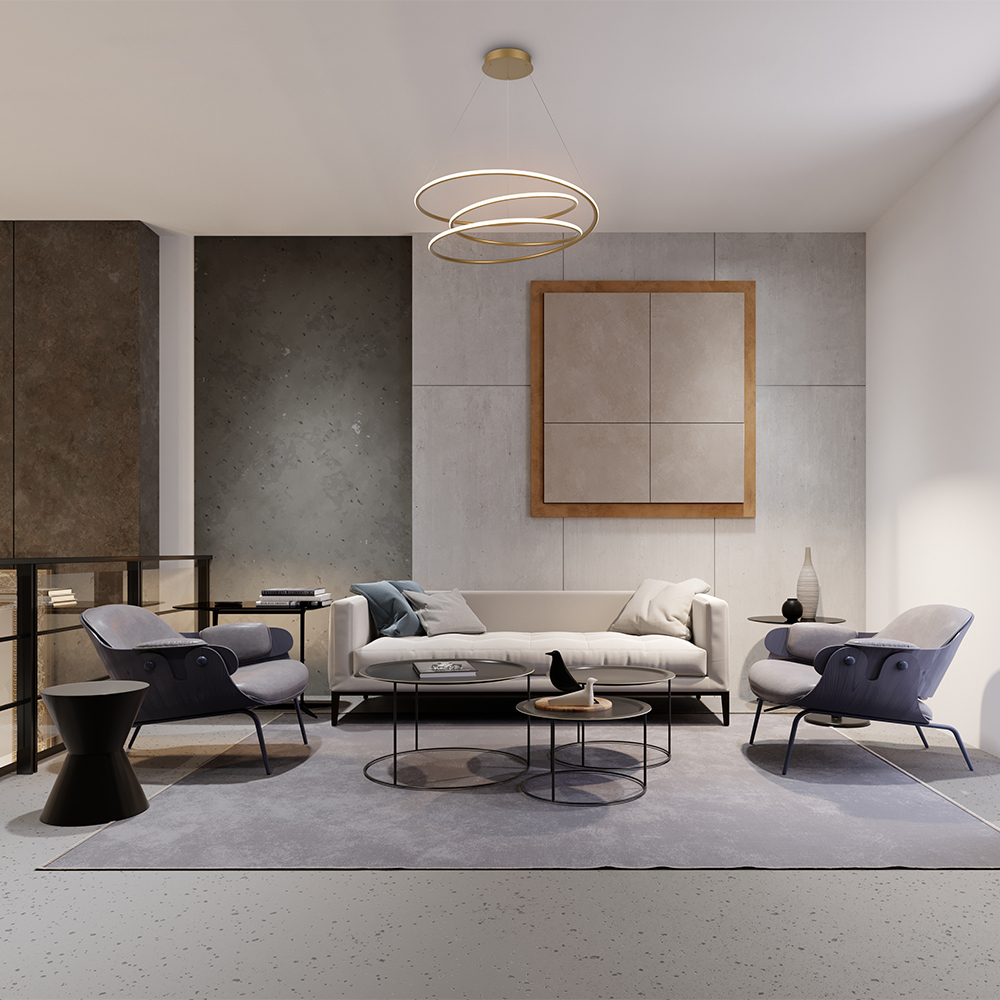 Подвесная люстра Maytoni Nola MOD100PL-L88BSK1 Подвесная люстра Maytoni Nola MOD100PL-L88BSK1