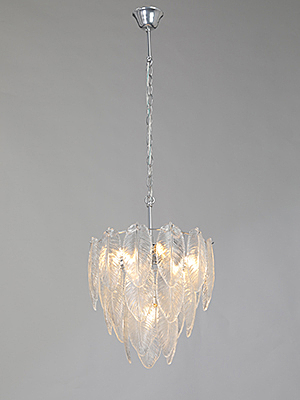 Подвесная люстра Vitaluce V5887-9/7