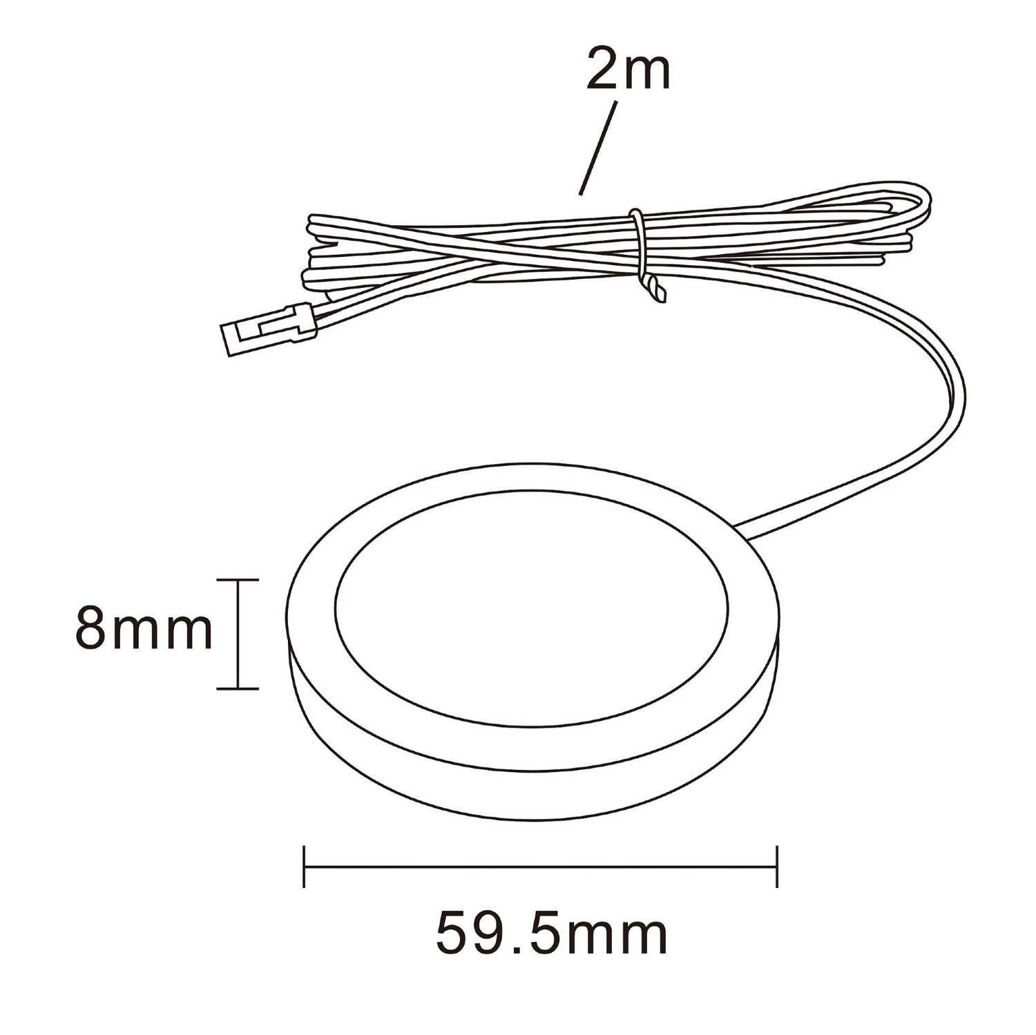 Светильник потолочный Lightstar Mobiled 036240