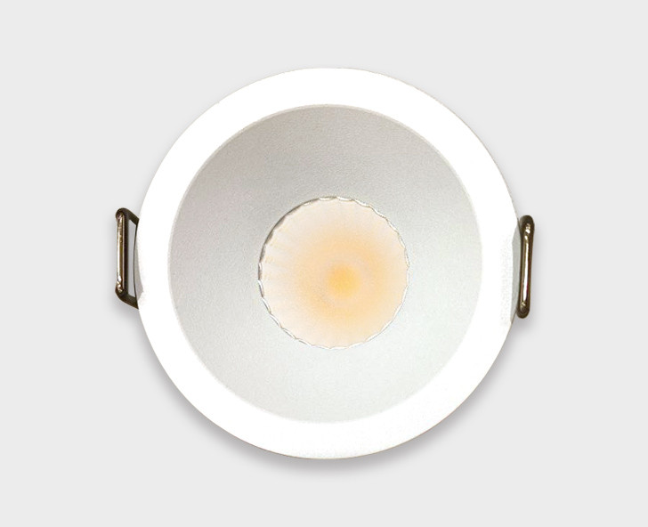 Встраиваемый светильник Italline IT08-8041 IT08-8041 white 3000K