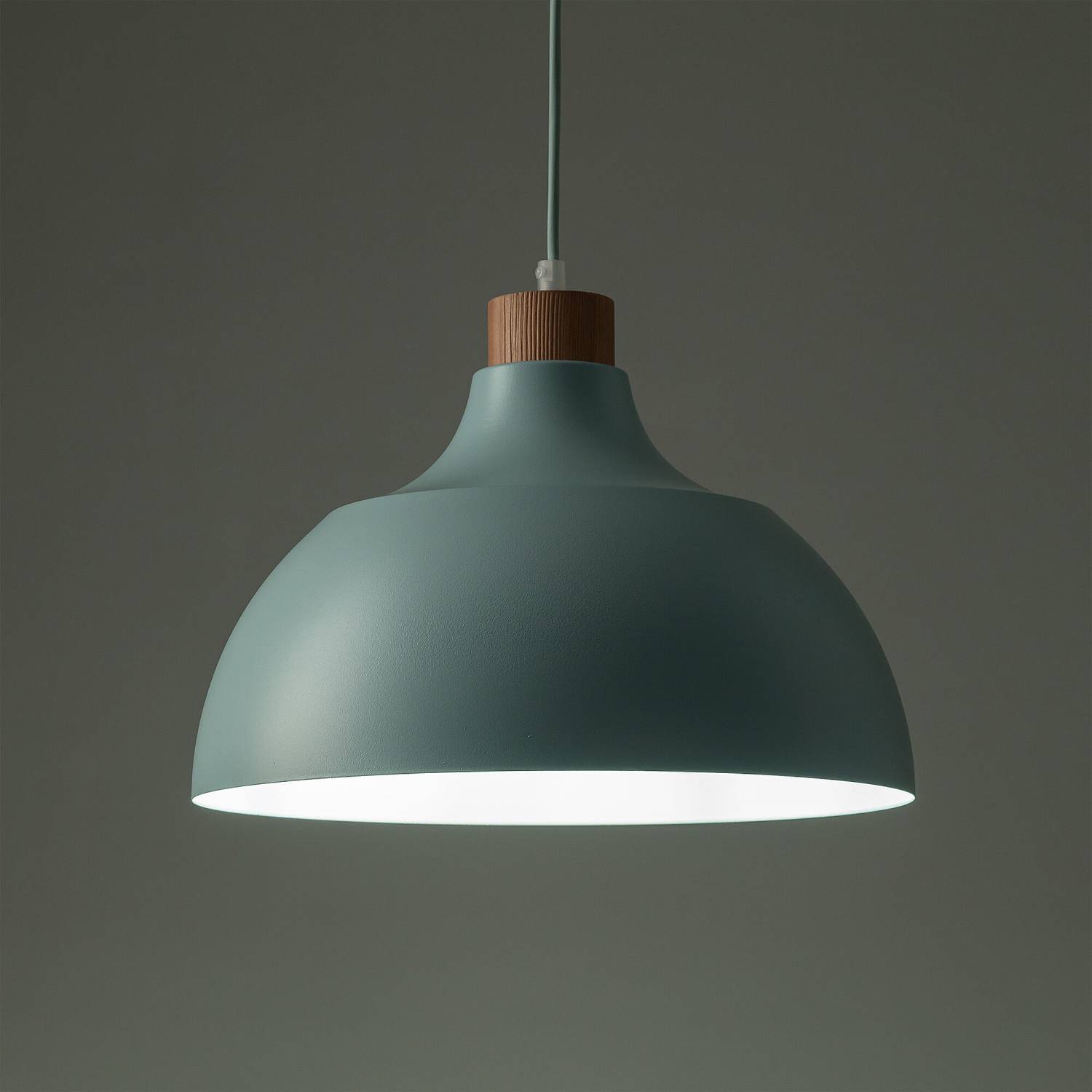 Светильник подвесной TK Lighting Cap 5901 Cap