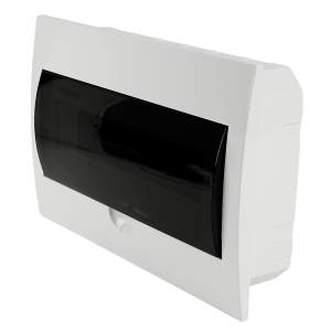 Бокс встраиваемый Stekker EBX50-4/15-50 50513