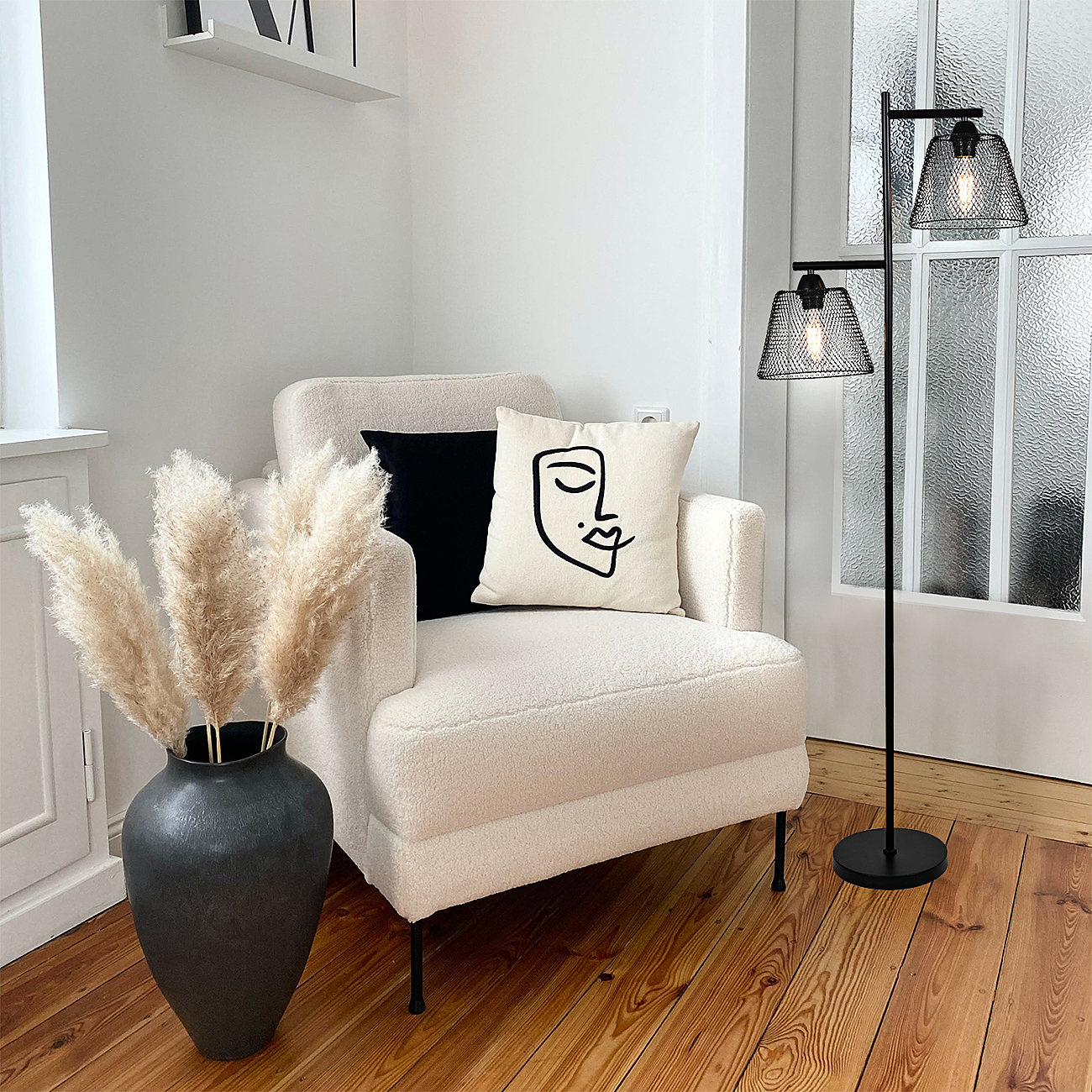 Торшер Escada 10204/T 10204/T