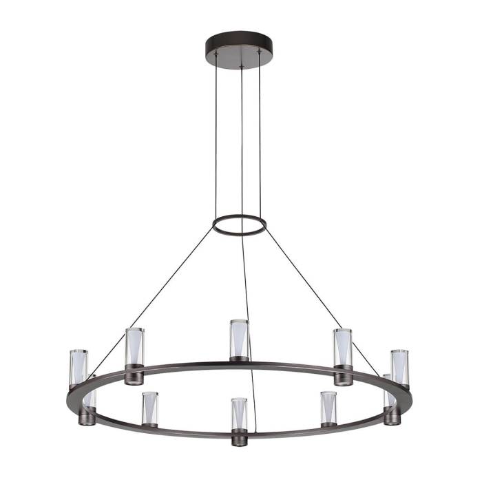 Подвесная люстра Odeon Light Defance 7143/70L