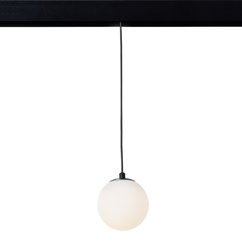 Трековый светильник Crystal Lux Space CLT 0.33 013 5W BL 4000K Трековый светильник Crystal Lux Space CLT 0.33 013 5W BL 4000K