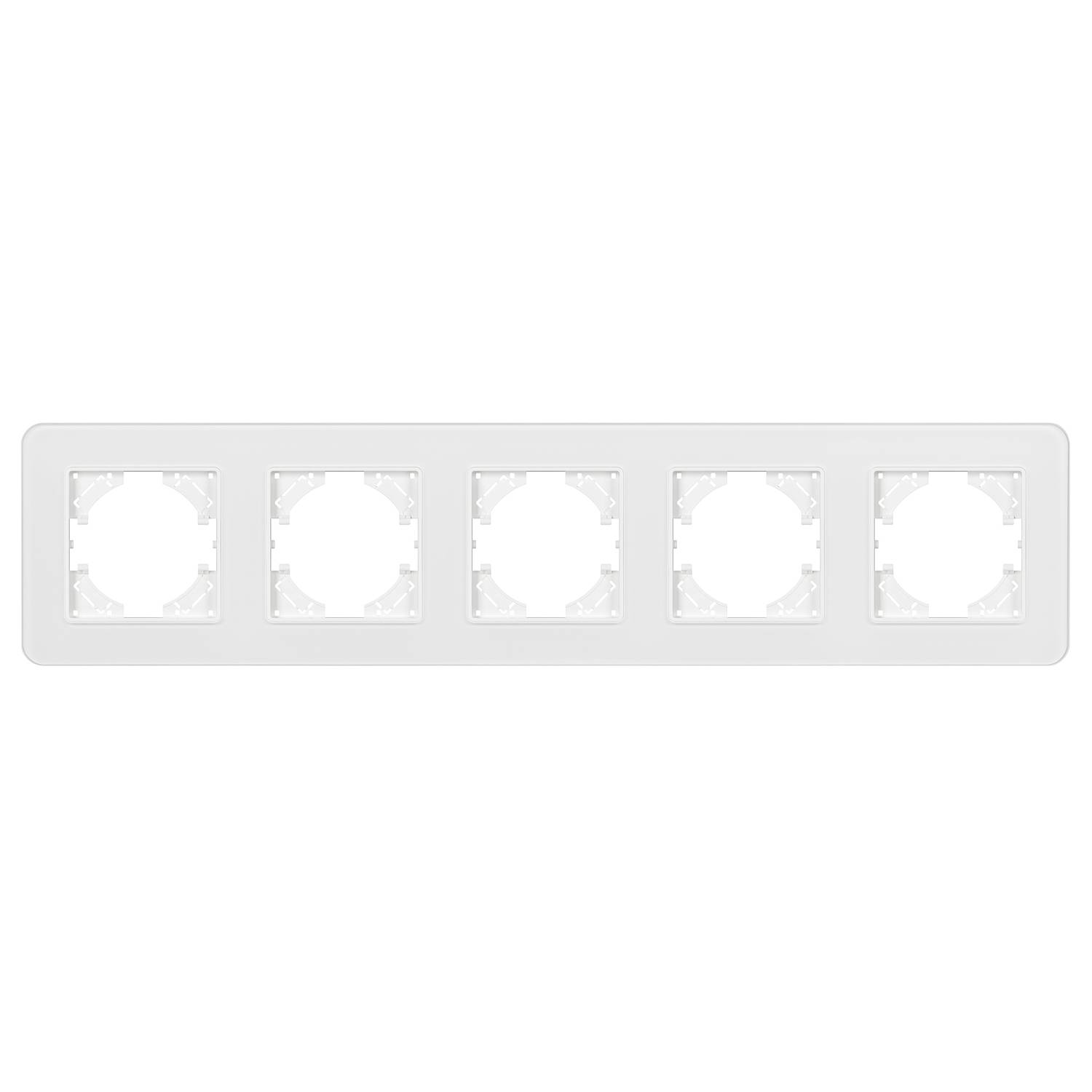 Рамка Arlight Omali 049704