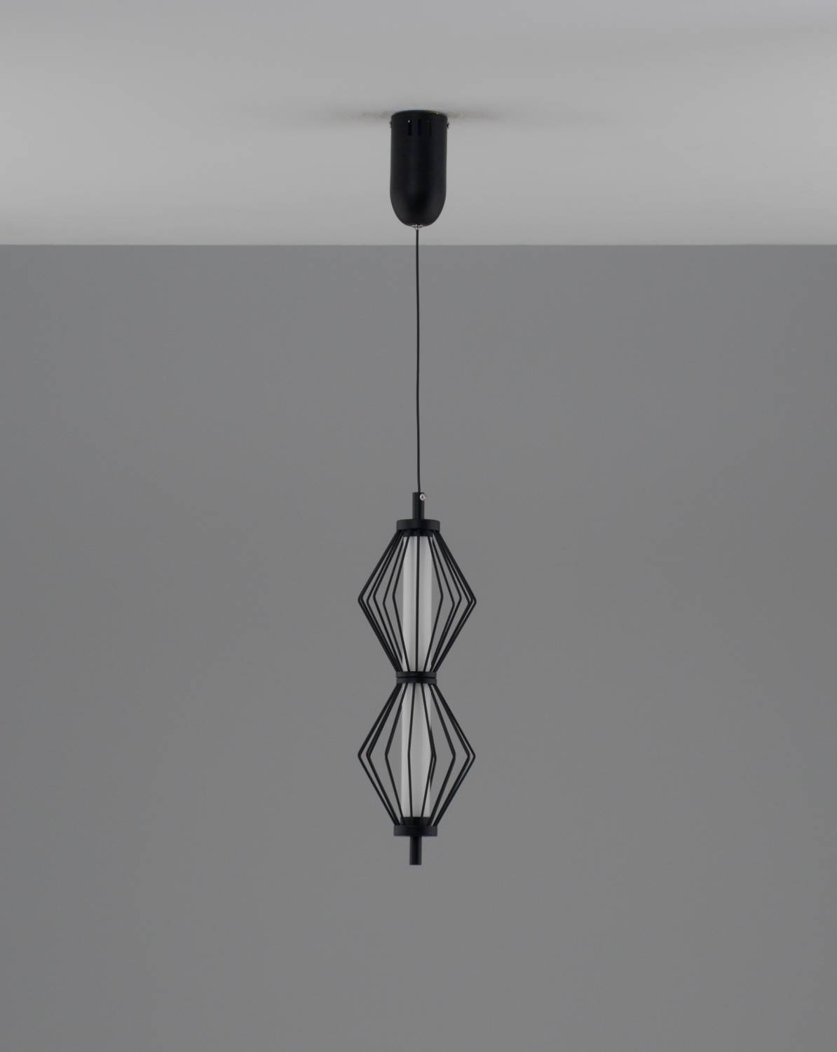 Светильник подвесной Moderli Eloise V11350-PL