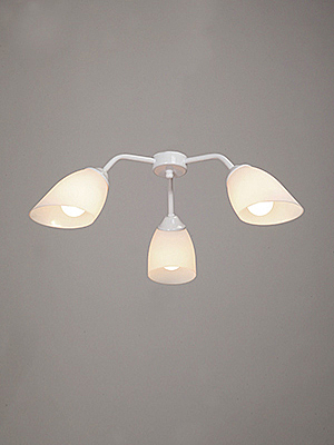 Потолочная люстра Vitaluce V31950/3PL