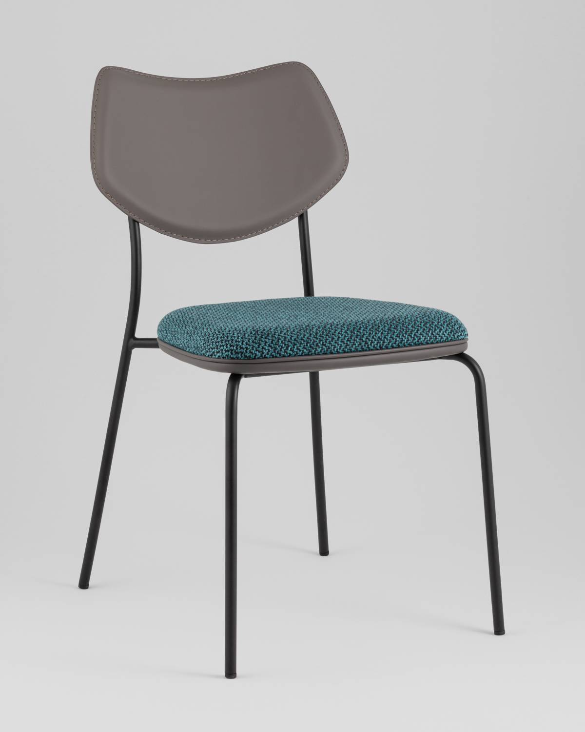 Обеденный стул Stool Group Casey B2171 K-17+M8532 MAB1-10