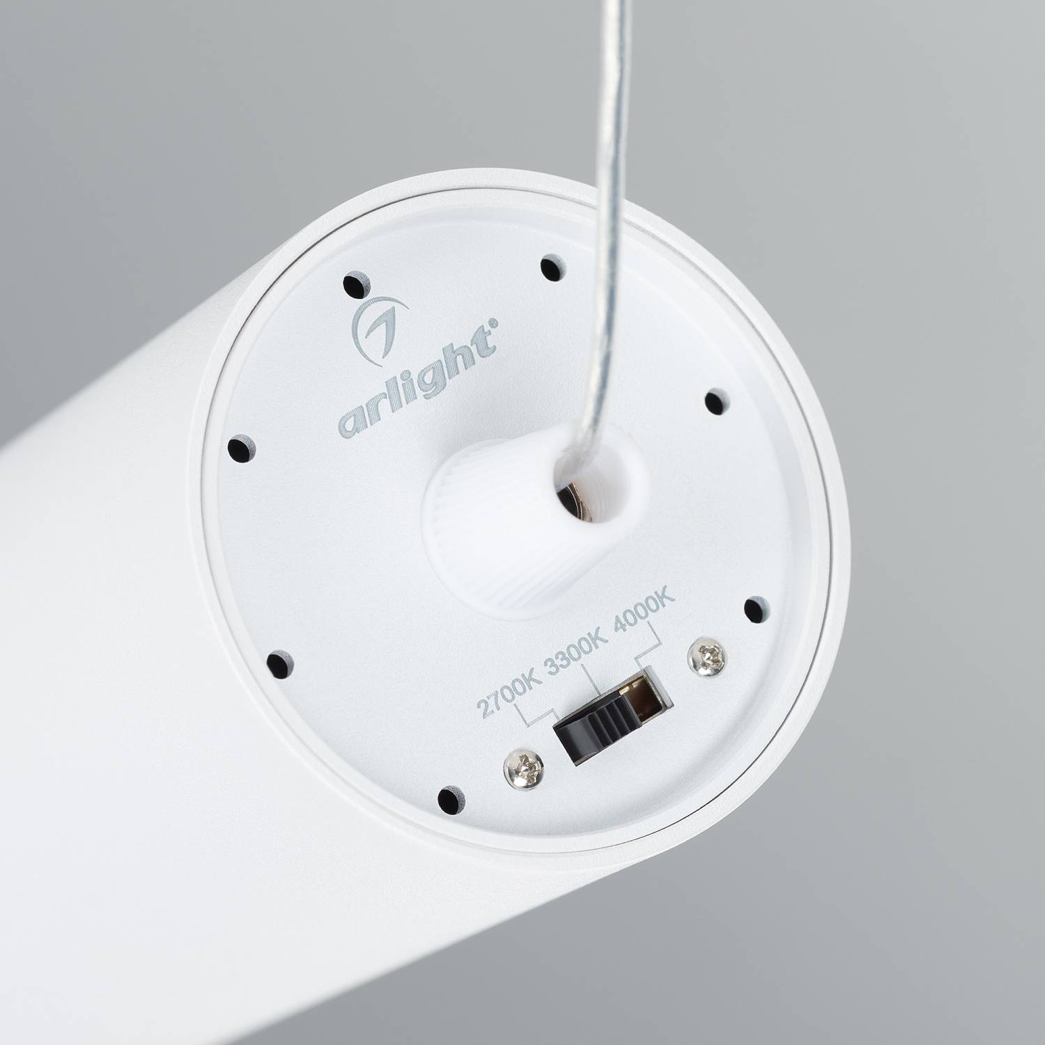 Светильник подвесной Arlight Artemis Hang 056119