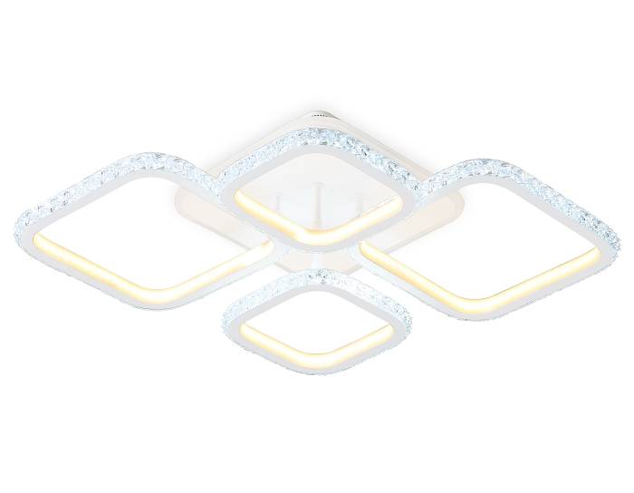 Потолочная люстра Ambrella Original FA9541