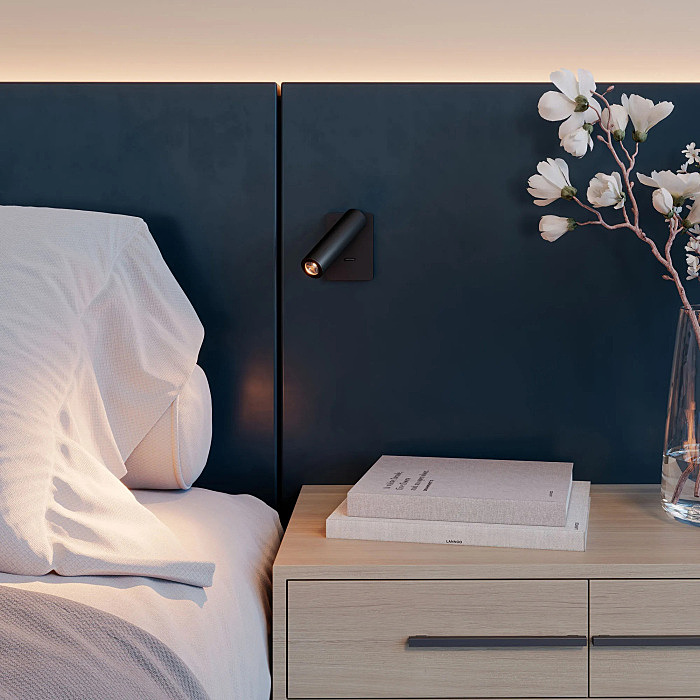 Настенный светильник Arlight Reader 052940