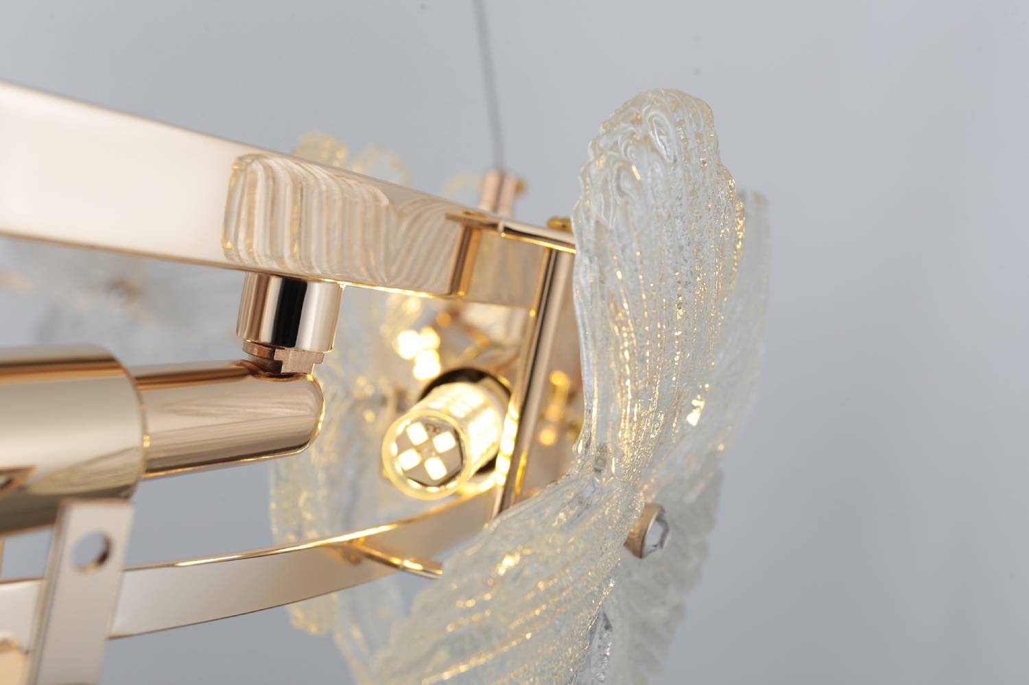 Подвесная люстра Rivoli Ethel 6132-101