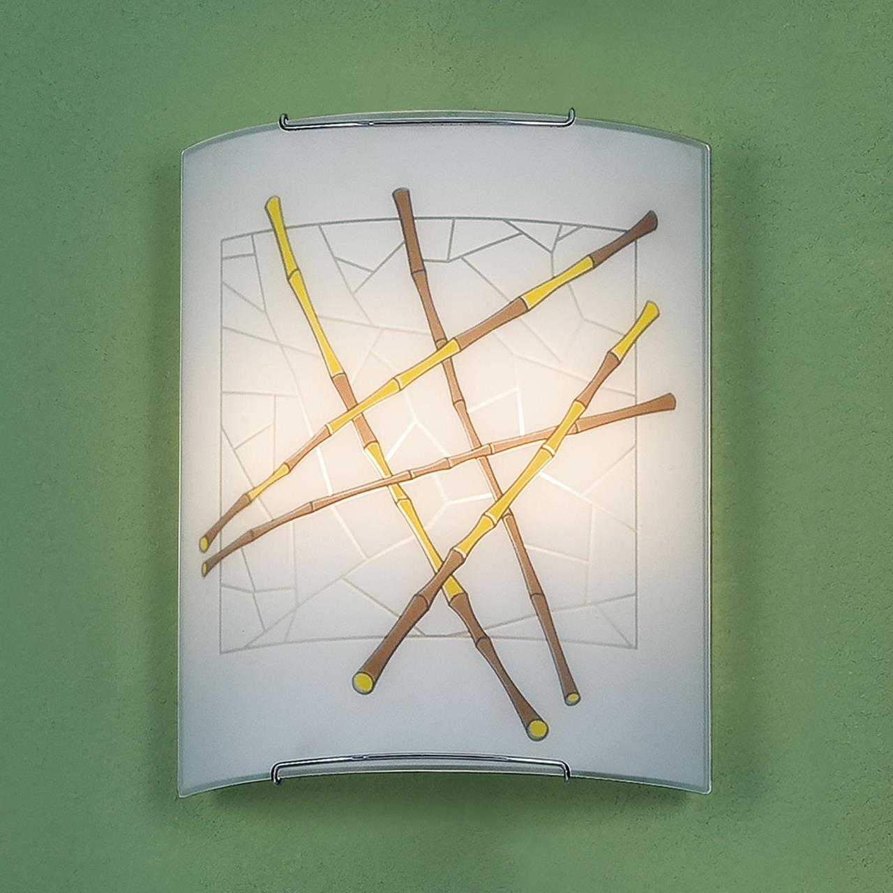 Настенно потолочный светильник Citilux 922 CL922011