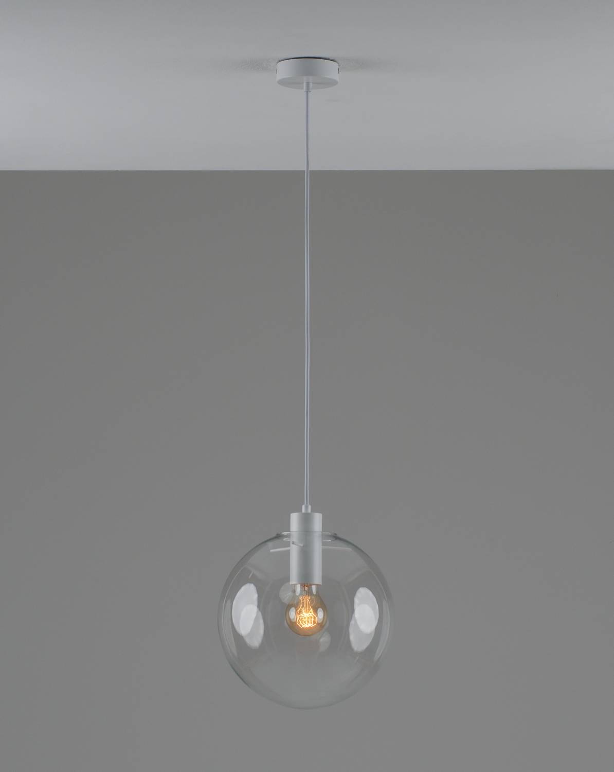 Светильник подвесной Moderli Aurora V11548-1P