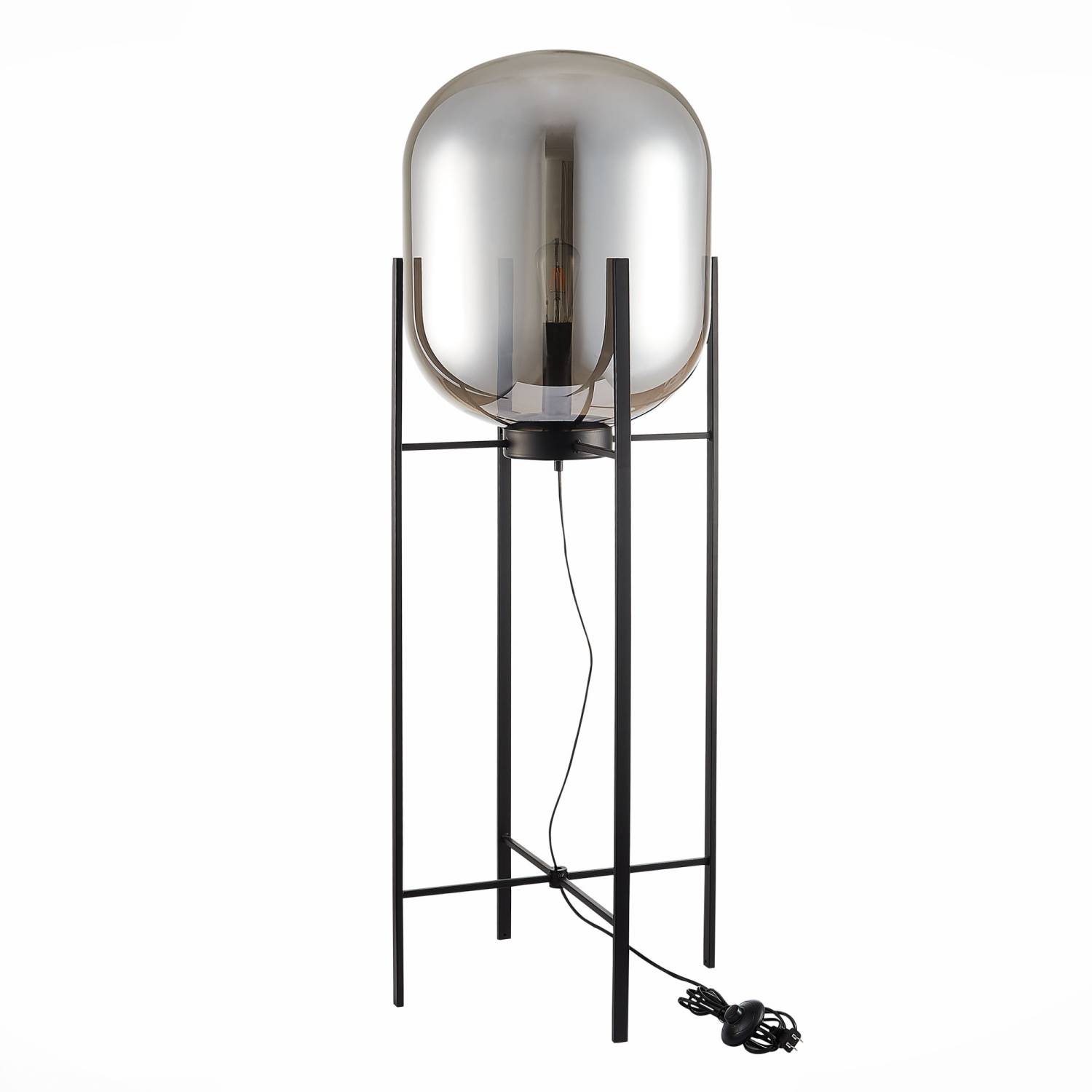 Торшер ST Luce Burasca SL1050.725.01 Торшер ST Luce Burasca SL1050.725.01