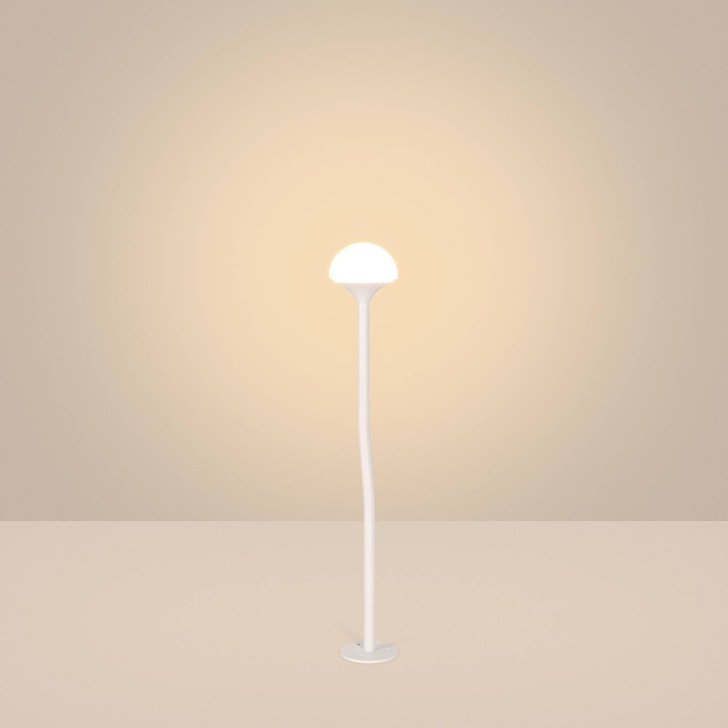 Грунтовый светильник Arlight Mucena 050669