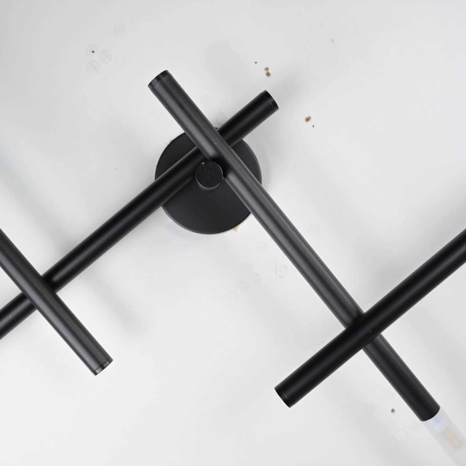 Настенный светильник ImperiumLoft Traverse-Wall01 207742-26