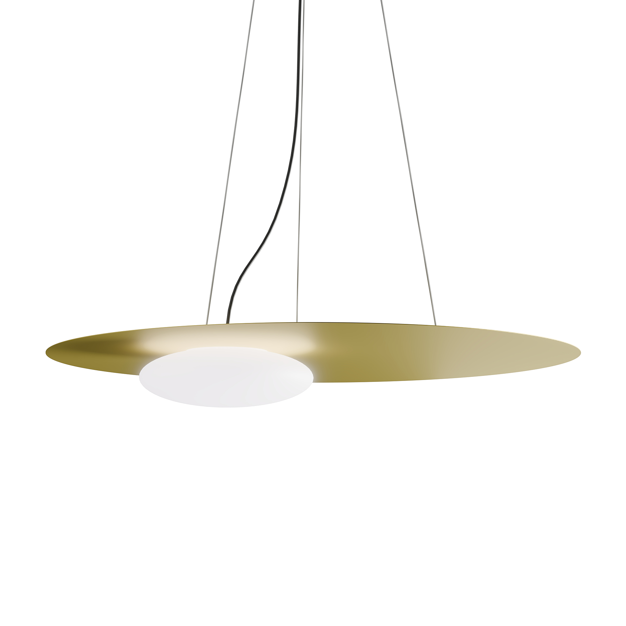 Светильник подвесной LIGHTERA Waddy LE140L-48G