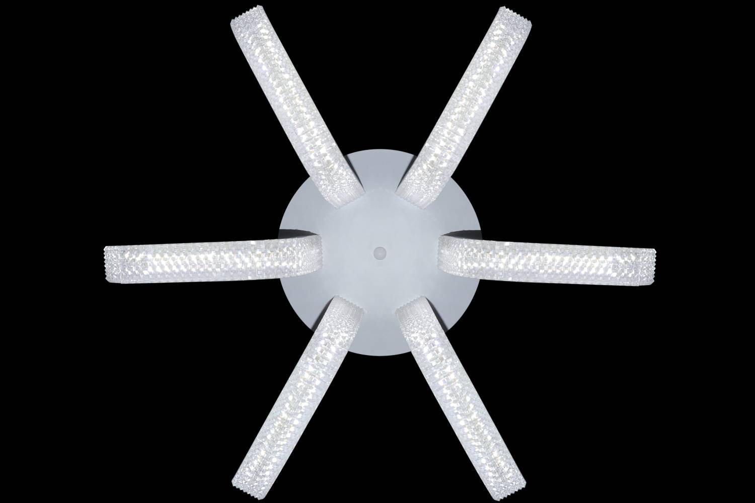 Потолочная люстра Natali Kovaltseva Innovation Style INNOVATION STYLE 83029