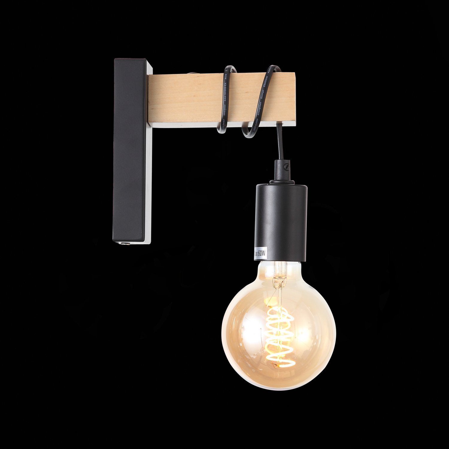 Настенное бра Evoluce Bagetti SL1142.401.01 Настенное бра Evoluce Bagetti SL1142.401.01