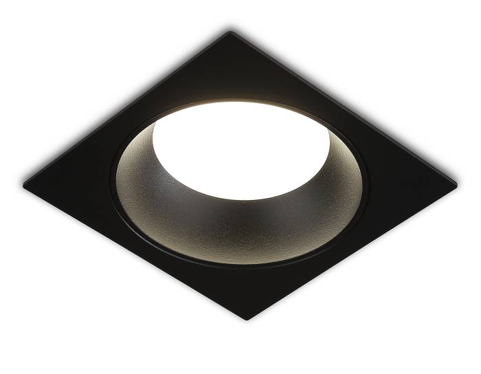 Встраиваемый светильник Ambrella GX Standard tech TN52339